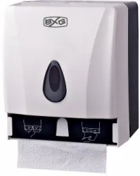 Диспенсер для бумажных полотенец BXG PDM-8218 – купить в Ижевске с доставкой Купить диспенсер для бумажных полотенец bxg pdm-8218 в Ижевске – цена завода, доставка до двери | RuOborudovanie.ru