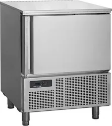 Купить шкаф шоковой заморозки tefcold blc5 – цена от завода, доставка до двери | RuOborudovanie.ru