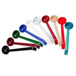 Купить половник 0,025л, 21,6см, п/к, красный, серия jiwins p-012-red в Ижевске – цена завода, доставка до двери | RuOborudovanie.ru