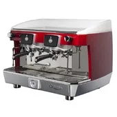 Купить кофемашина astoria sae/3 core 600 красный c.m.a. – цена от завода, доставка до двери | RuOborudovanie.ru