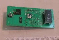 Плата управления Sirman Minneapolis Wp1000 C17 – купить в Ижевске с доставкой Плата управления Sirman Minneapolis Wp1000 C17