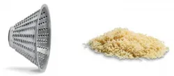 Купить конус для измельчителя сыра apach agr2 f2280 2,5mm – цена от завода, доставка до двери | RuOborudovanie.ru