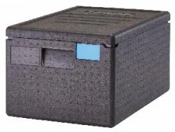 Купить термоконтейнер cambro cam gobox epp180110 изотермический в Ижевске – цена завода, доставка до двери | RuOborudovanie.ru