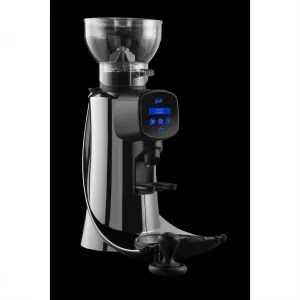 Кофемолка Cunill Luxomatic 500W Silver Grey серый металик бункер 12кг 1300 об/мин – купить по цене завода