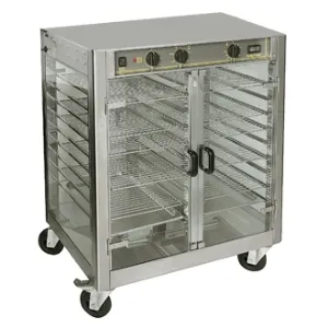Шкаф тепловой Roller Grill Re2 – купить в Ижевске по цене завода