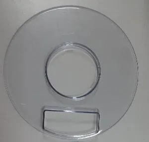 Крышка дежи Gastromix для B-7 Eco Old