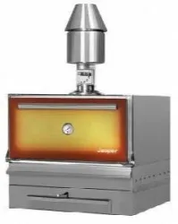 Гриль-печь Josper Hjx-45M – купить в Ижевске с доставкой Купить гриль-печь josper hjx-45m в Ижевске – цена завода, доставка до двери | RuOborudovanie.ru
