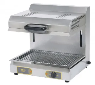 Гриль саламандра Roller Grill Sem 600 B – купить в Ижевске по цене завода