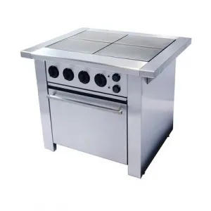 Плита электрическая с конвекцией Grill Master Ф4ПдкЭ – купить по цене завода