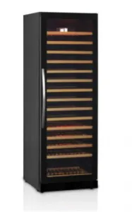 Шкаф винный Tefcold TFW400-F – купить в Ижевске по цене завода