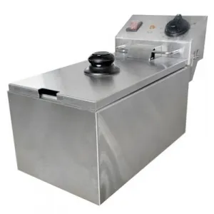 Фритюрница Viatto HDF4J – купить в Ижевске по цене завода