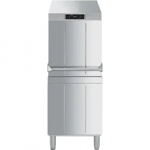 Посудомоечная машина Smeg HTY520DH Topline купольного типа – купить по цене завода