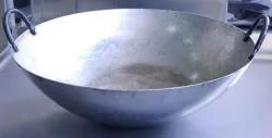 Сковорода WOK Kocateq DC1690Wokpan(420) – купить в Ижевске с доставкой Купить сковорода wok kocateq dc1690wokpan(420) в Ижевске – цена завода, доставка до двери | RuOborudovanie.ru