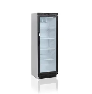 Шкаф холодильный Tefcold Cev425 со стеклом – купить в Ижевске по цене завода