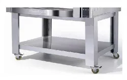 Подставка Cuppone Michelangelo Sml 435/1 под печь для пиццы – купить в RuOborudovanie.ru с доставкой до двери Купить подставка cuppone michelangelo sml 435/1 под печь для пиццы – цена от завода, доставка до двери | RuOborudovanie.ru