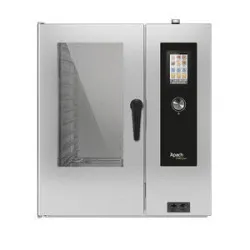 Купить пароконвектомат apach chef line lei101t – цена от завода, доставка до двери | RuOborudovanie.ru