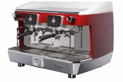 Купить кофемашина astoria sae/2 core 600 красный c.m.a. – цена от завода, доставка до двери | RuOborudovanie.ru