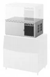Купить льдогенератор hoshizaki im-240ane-hc-23, без бункера – цена от завода, доставка до двери | RuOborudovanie.ru