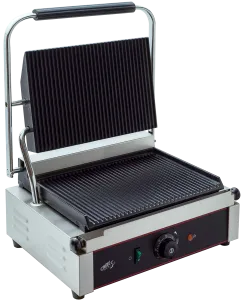 Гриль контактный Crazy Pan CP-CG34R – купить в Ижевске по цене завода