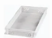 Контейнер Paderno для теста пласт. 60Х40Х10СМ 44512E21 – купить в Ижевске с доставкой Купить контейнер paderno для теста пласт. 60х40х10см 44512e21 в Ижевске – цена завода, доставка до двери | RuOborudovanie.ru