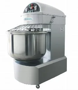 Тестомес Gastromix спиральный Hs80B – купить в Ижевске по цене завода