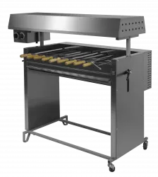 Купить шашлычница grill master ф2шг 11301 в Ижевске – цена завода, доставка до двери | RuOborudovanie.ru