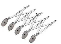 Нож Paderno 4782107 – купить в Ижевске с доставкой Купить нож paderno 4782107 в Ижевске – цена завода, доставка до двери | RuOborudovanie.ru