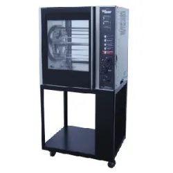 Гриль для кур Grill Master Ф3КЭЛ/1 22147 конвекционный – купить в RuOborudovanie.ru с доставкой до двери Купить гриль для кур grill master ф3кэл/1 22147 конвекционный – цена от завода, доставка до двери | RuOborudovanie.ru