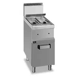 Купить фритюрница apach apfg-47/2p 700 серии в Ижевске – цена завода, доставка до двери | RuOborudovanie.ru