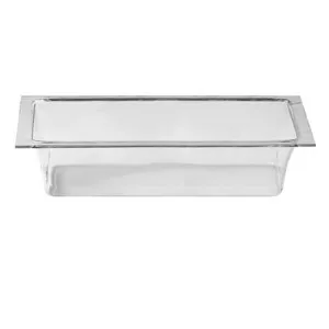 Контейнер для льда Multi-Chef 62,2Х34,3СМ H12,1См, акрил Icbr19C – купить в Ижевске по цене завода