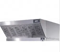 Купить зонт вытяжной для печи для пиццы cuppone tiepolo ktp435 as – цена от завода, доставка до двери | RuOborudovanie.ru