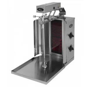 Аппарат для шаурмы Grill Master Ф2ШМС/1 арт.21211 – купить в Ижевске по цене завода