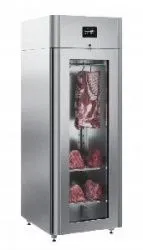 Шкаф для созревания мяса Polair Cs107 Meat исполнение 1 со стеклом – купить в Ижевске с доставкой Купить шкаф для созревания мяса polair cs107 meat исполнение 1 со стеклом в Ижевске – цена завода, доставка до двери | RuOborudovanie.ru