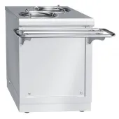 Купить прилавок abat птэ-70х-80 арт.21000001767 нерж. hot-line для подогрева тарелок в Ижевске – цена завода, доставка до двери | RuOborudovanie.ru