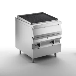 Купить гриль газовый apach slgbg87cs 700 серии в Ижевске – цена завода, доставка до двери | RuOborudovanie.ru