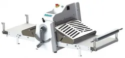 Тестораскатка Rollmatic R50B/07 – купить в Ижевске с доставкой Купить тестораскатка rollmatic r50b/07 в Ижевске – цена завода, доставка до двери | RuOborudovanie.ru