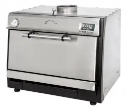 Гриль-печь Bbqfire Br-90 Sd – купить в Ижевске с доставкой Купить гриль-печь bbqfire br-90 sd в Ижевске – цена завода, доставка до двери | RuOborudovanie.ru