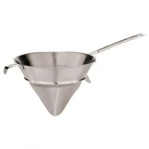 Дуршлаг сетчатый D24см Paderno 11929-24 нерж.сталь конический – купить по цене завода