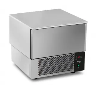 Шкаф шоковой заморозки Apach SH03 (-18/+70) 70л, 3хGN1/1,охлажд и замороз., 1,15кВт – купить по цене завода