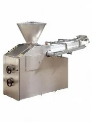 Купить тестоделитель sigma spz 120 volumetric бункер 50л в Ижевске – цена завода, доставка до двери | RuOborudovanie.ru