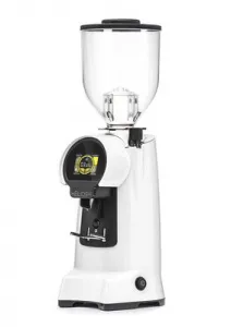 Кофемолка Eureka Helios 65 White – купить в Ижевске по цене завода