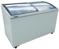 Купить ларь морозильный derby ek-47 c derby (94500260) – цена от завода, доставка до двери | RuOborudovanie.ru