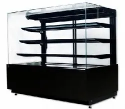 Витрина кондитерская Es system k Carina 04 1,0 б/бок,б/фронт.Панели,внут. Ral9005 – купить в RuOborudovanie.ru с доставкой до двери Купить витрина кондитерская es system k carina 04 1,0 б/бок,б/фронт.панели,внут. ral9005 – цена от завода, доставка до двери | RuOborudovanie.ru