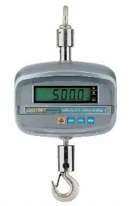 Весы крановые Cas NC-100 (100кг/50г) электронные – купить в Ижевске по цене завода