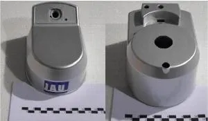 Корпус мотора Jau для Sr1