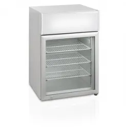 Шкаф морозильный Tefcold Uf100Gcp на 100л барный со стеклом – купить в Ижевске с доставкой Купить шкаф морозильный tefcold uf100gcp на 100л барный со стеклом в Ижевске – цена завода, доставка до двери | RuOborudovanie.ru