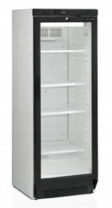 Шкаф холодильный Tefcold Scu1280 со стеклом – купить по цене завода