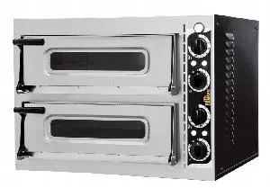 Печь для пиццы Itpizza Ms1+1 – купить в Ижевске по цене завода