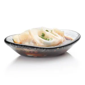 Набор емкостей для закусок Serveware 7Х11СМ, 24шт., Стекло, цвет дымчатый Gls004 – купить в Ижевске по цене завода