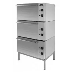 Купить шкаф жарочный grill master шжэ/3 арт.22303 в Ижевске – цена завода, доставка до двери | RuOborudovanie.ru